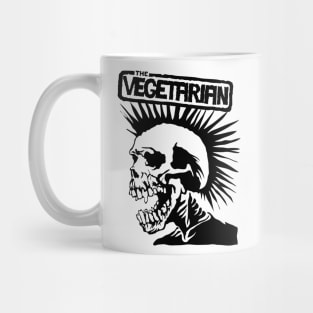 The Vegetarian Mug